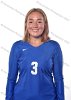Wheaton Women's Volleyball Team Photo  Wheaton Women's Volleyball team 2021. - Photo by Keith Nordstrom : Wheaton, Volleyball, team photo